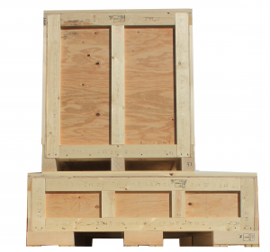 WOOD CRATES-2